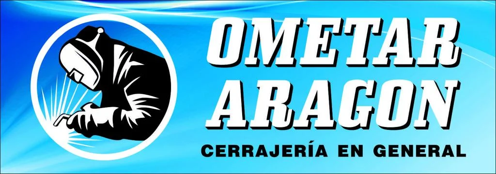 Ometar Aragón. Cerrajería en general.
